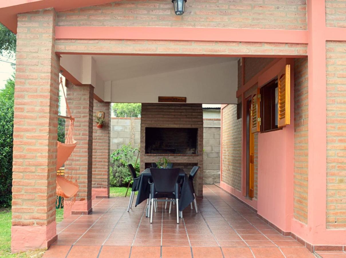 Isabel Vila Alta Gracia Exterior foto